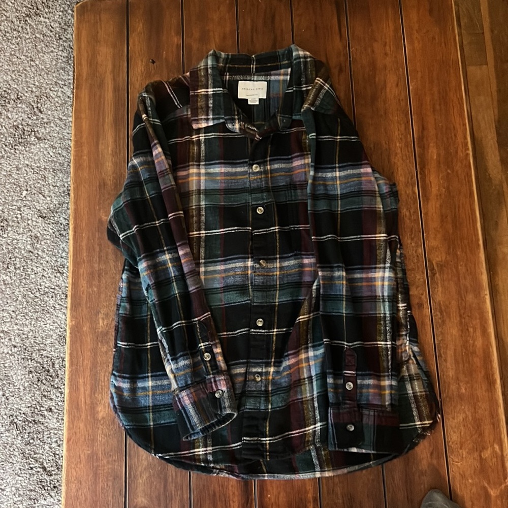 Flannel - Picture 2 of 4